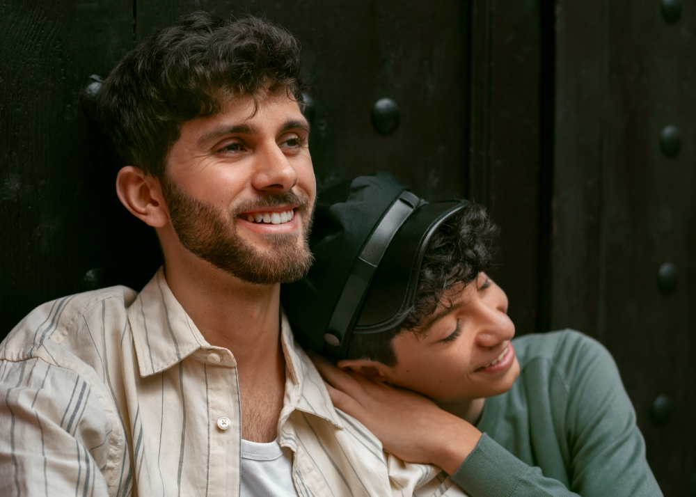 David (Ausralia) Single dad